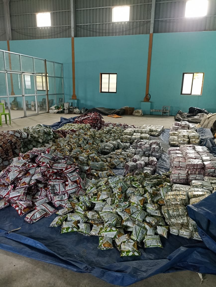 MBH Spices Gallery Image 5